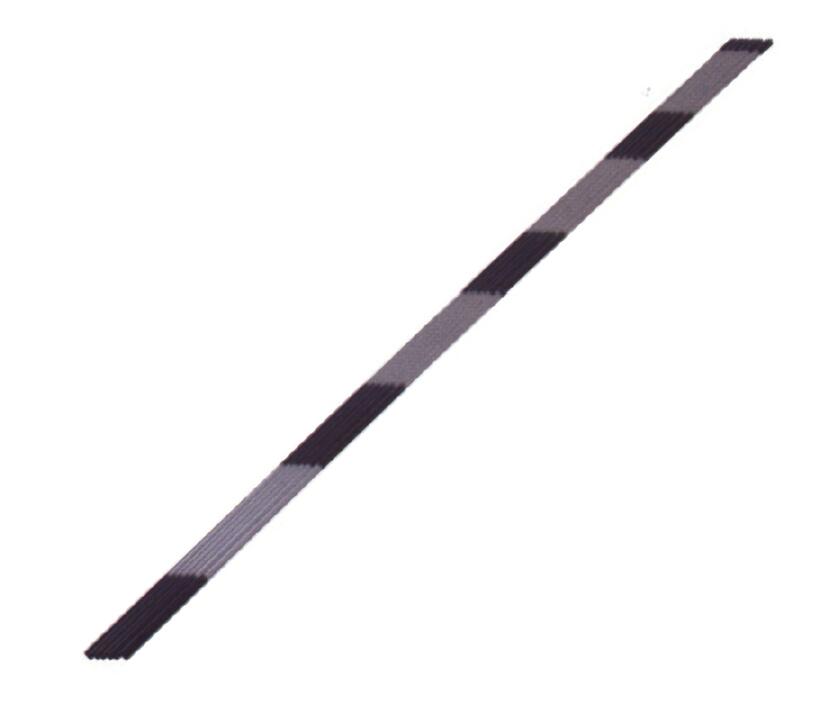 IRF-5铝合金横杆
